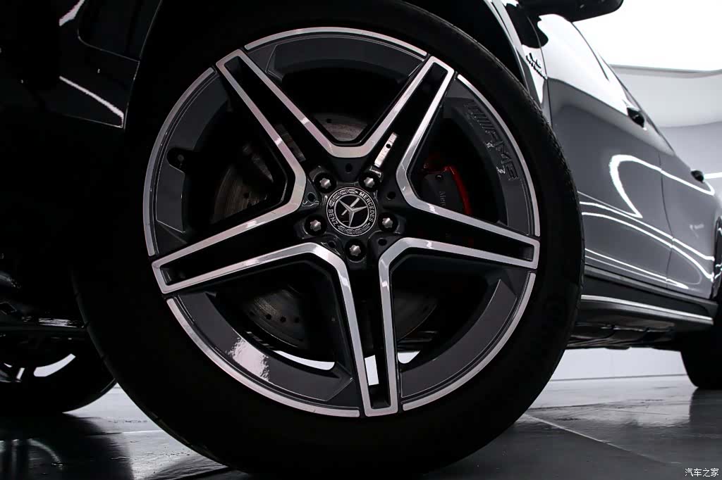Mercedes-Benz GLS, 2023 16