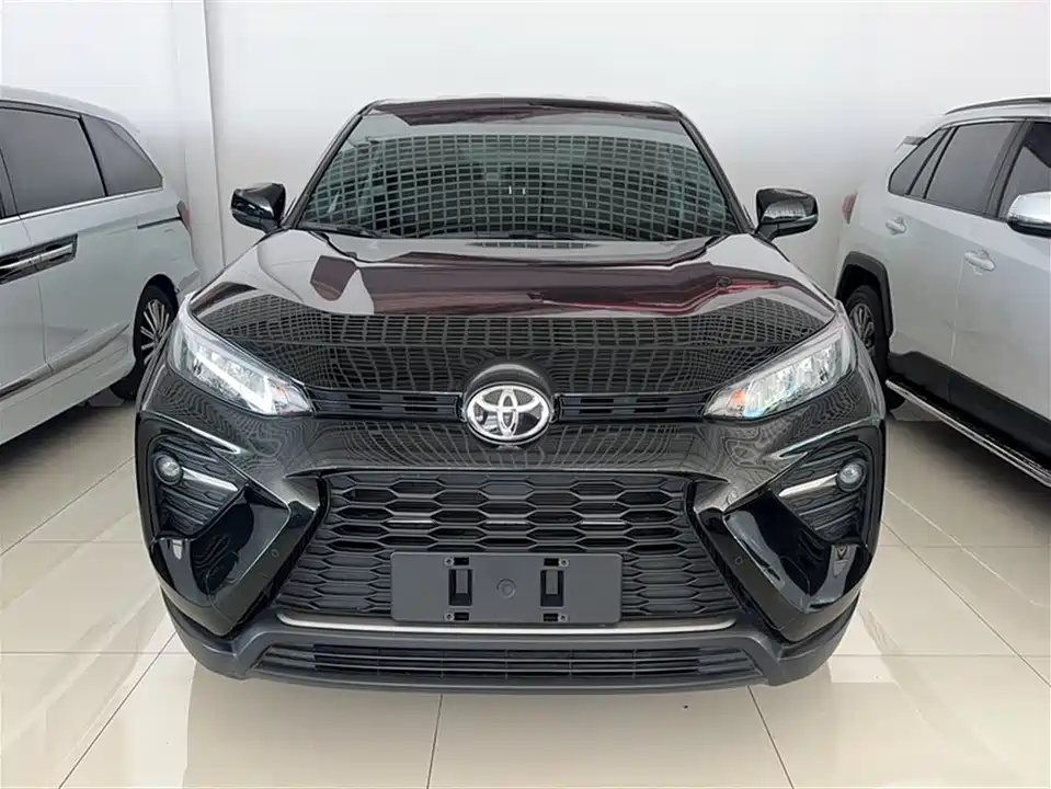Toyota Wilanda