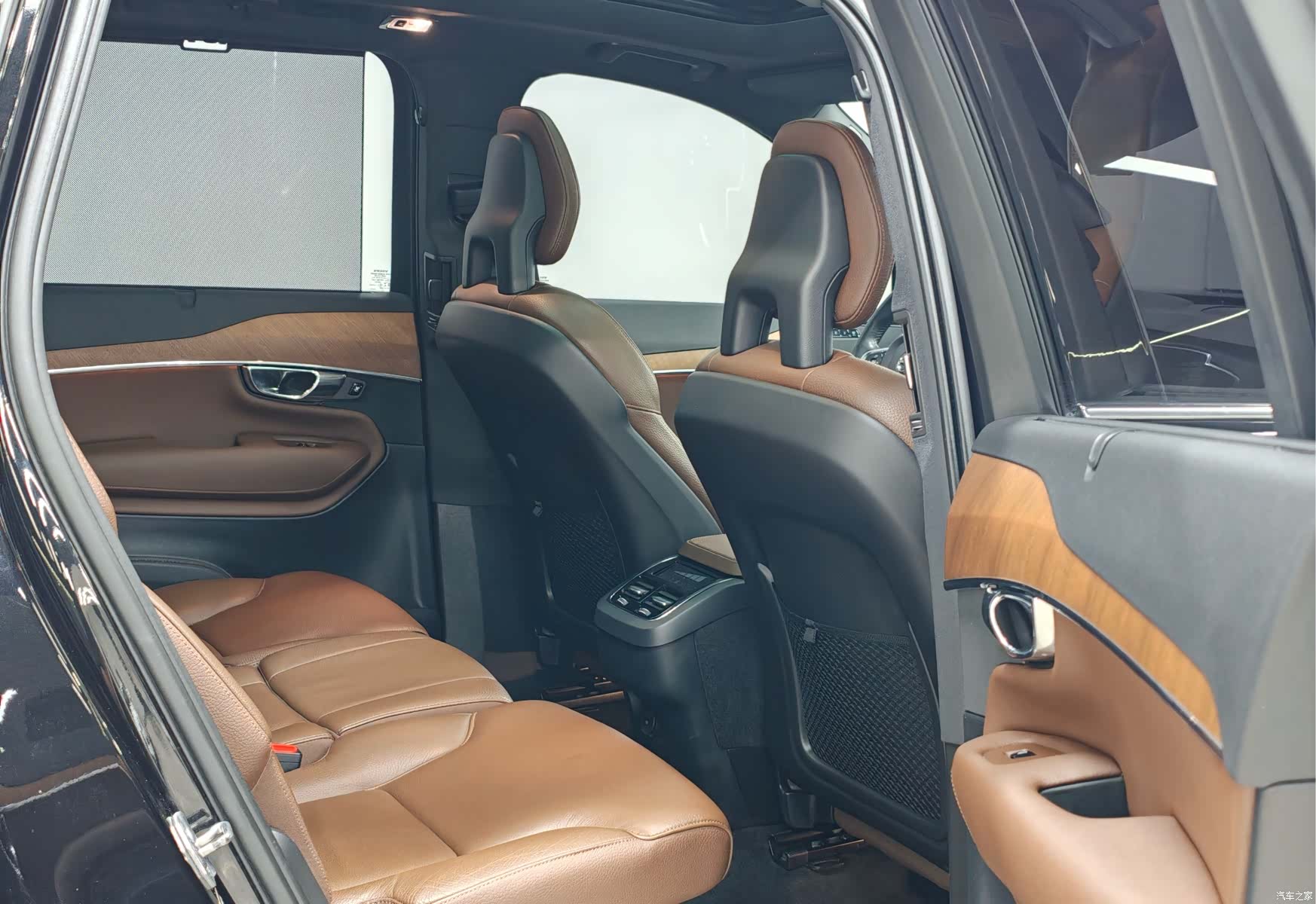 Volvo XC90, 2020 6