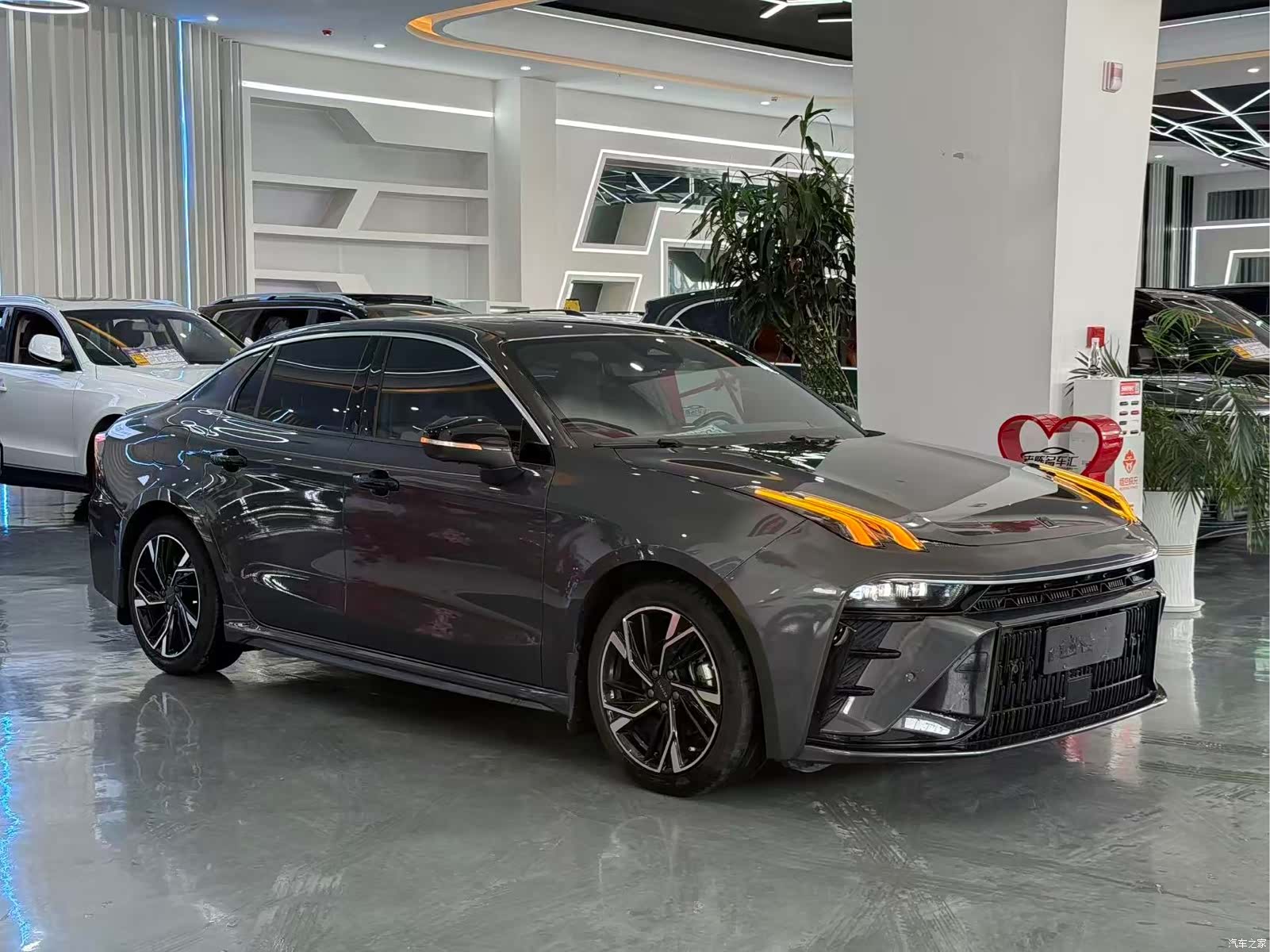 Lynk & Co 02, 2023 3