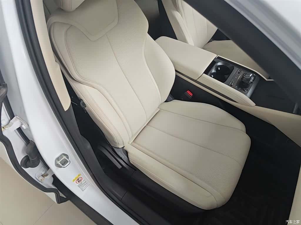 BYD Qin, 2024 25