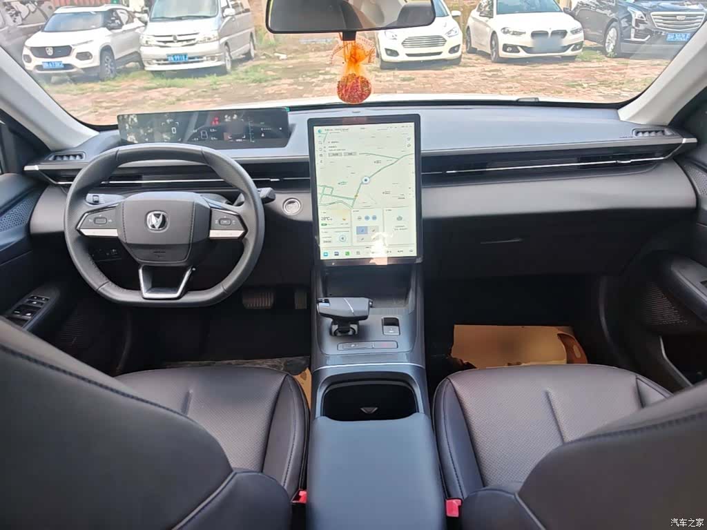 Changan Eado, 2024 10