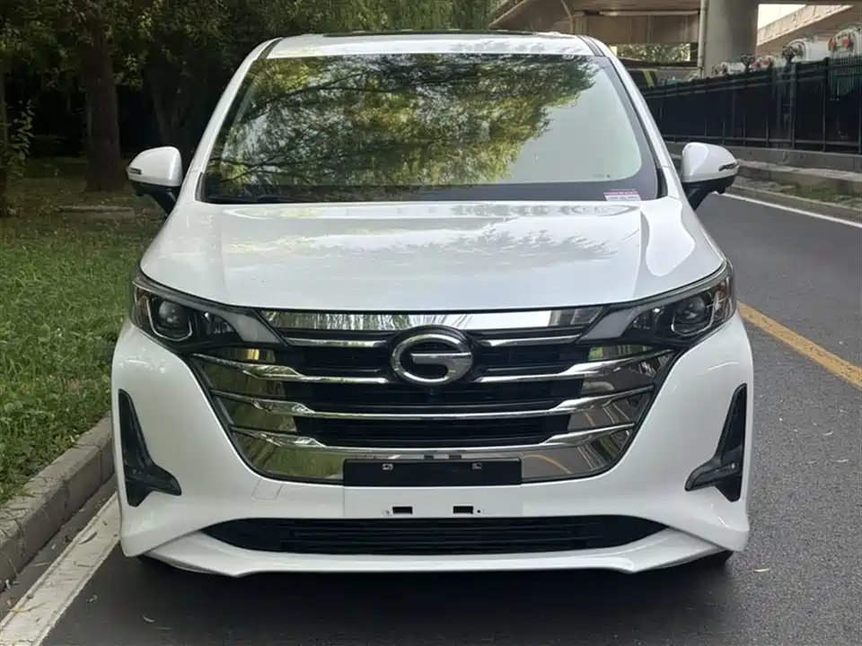 Trumpchi Trumpchi M6