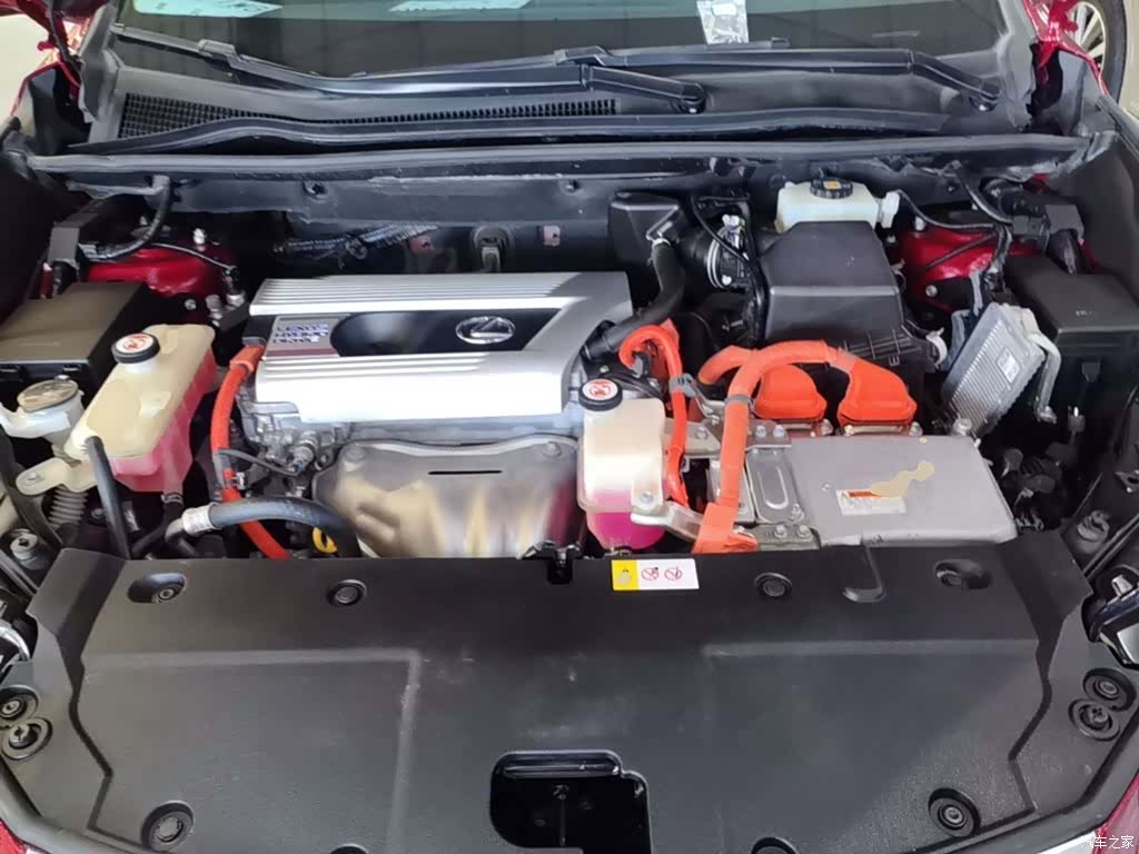 Lexus NX, 2018 20