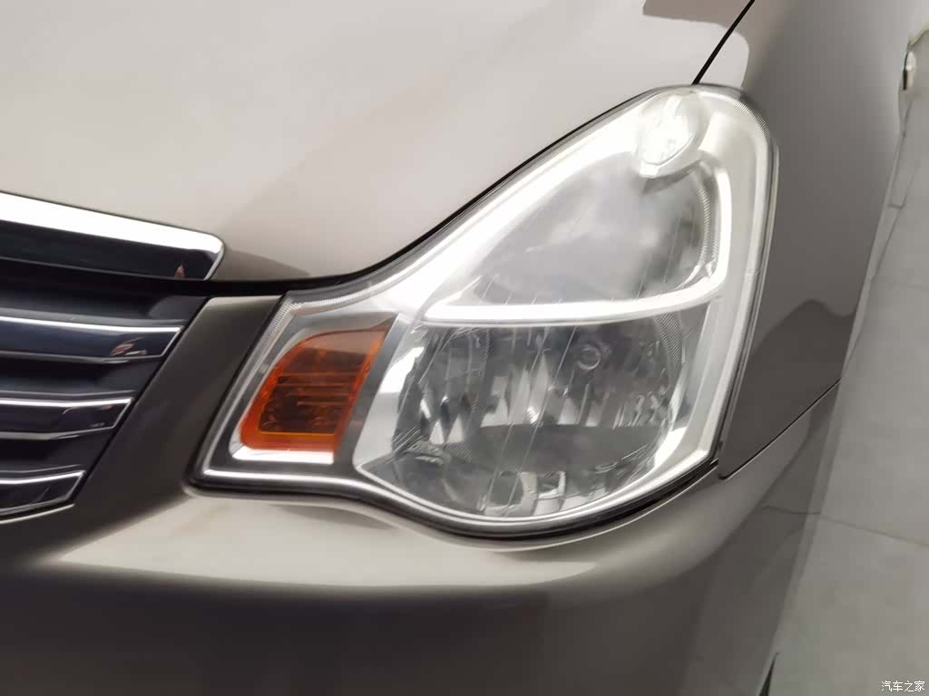 Nissan Sylphy, 2017 7