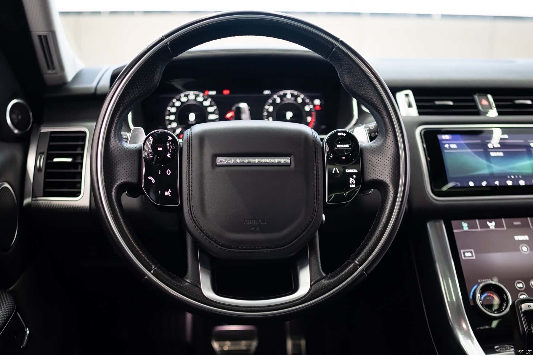Land Rover Range Rover, 2018 13