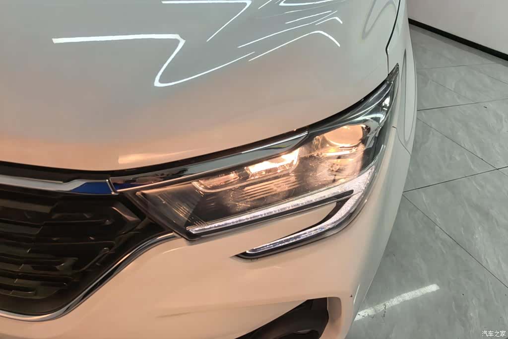 DongFeng T5, 2019 все фото