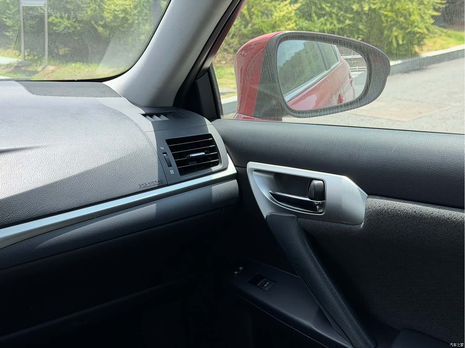 Lexus CT, 2013 13