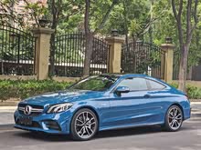 ����C��AMG 2023�� AMG C 43 4MATIC ���ܳ�