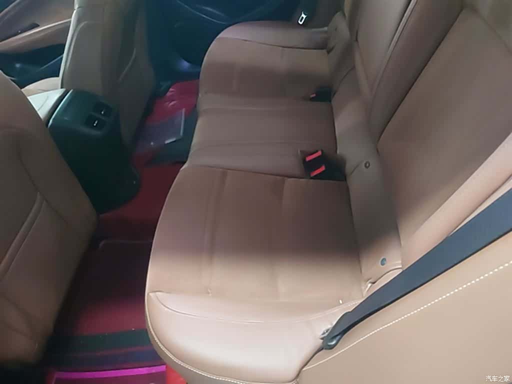 Buick Regal, 2019 17