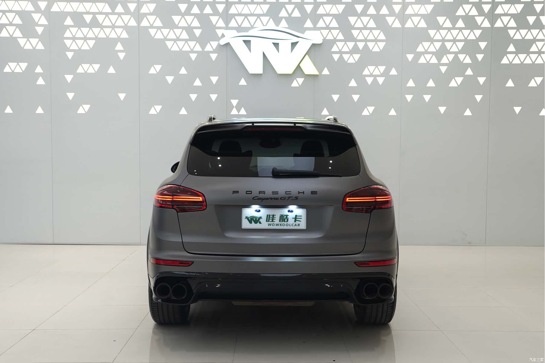 Porsche Cayenne, 2013 все фото