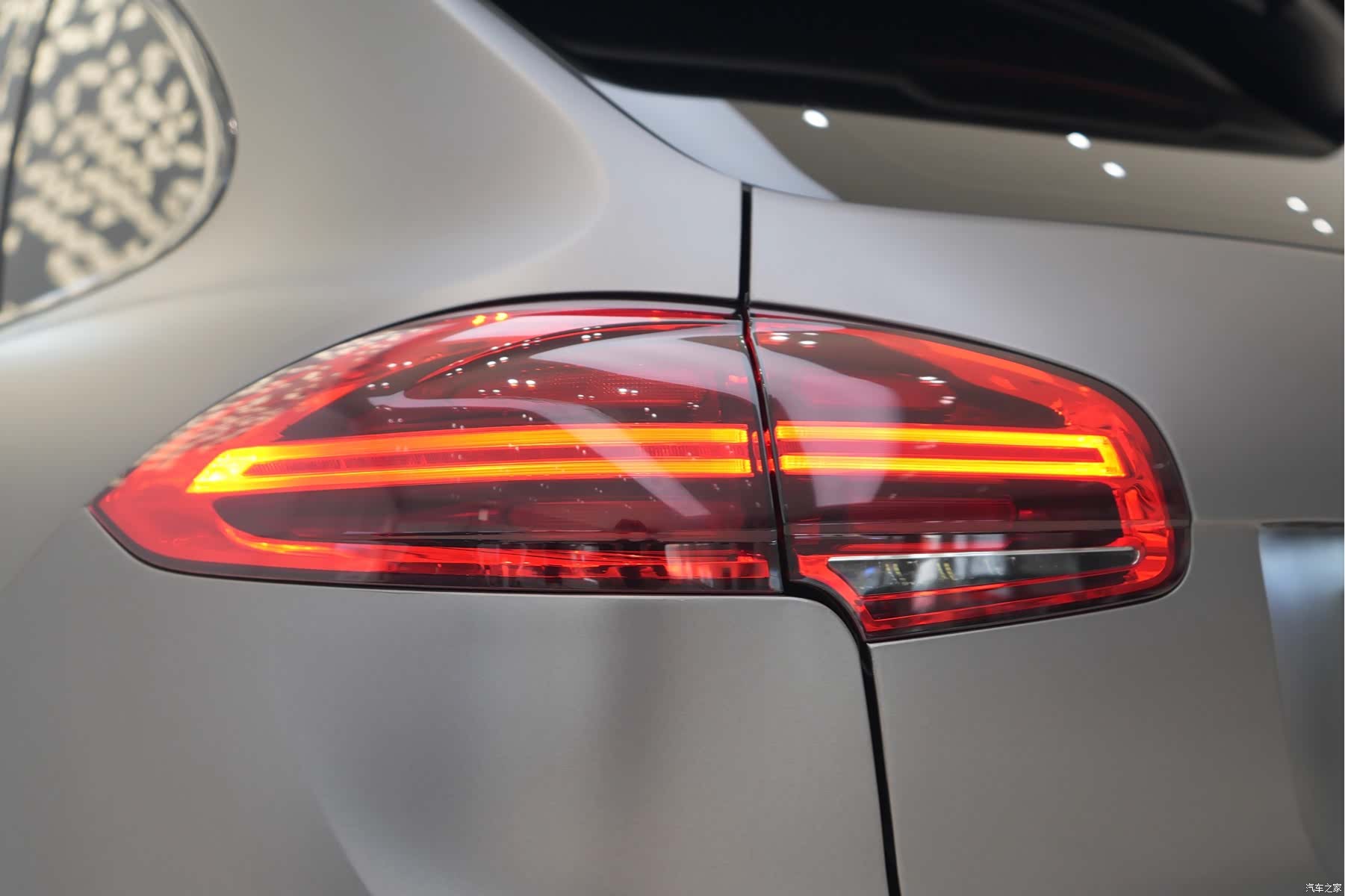 Porsche Cayenne, 2013 6