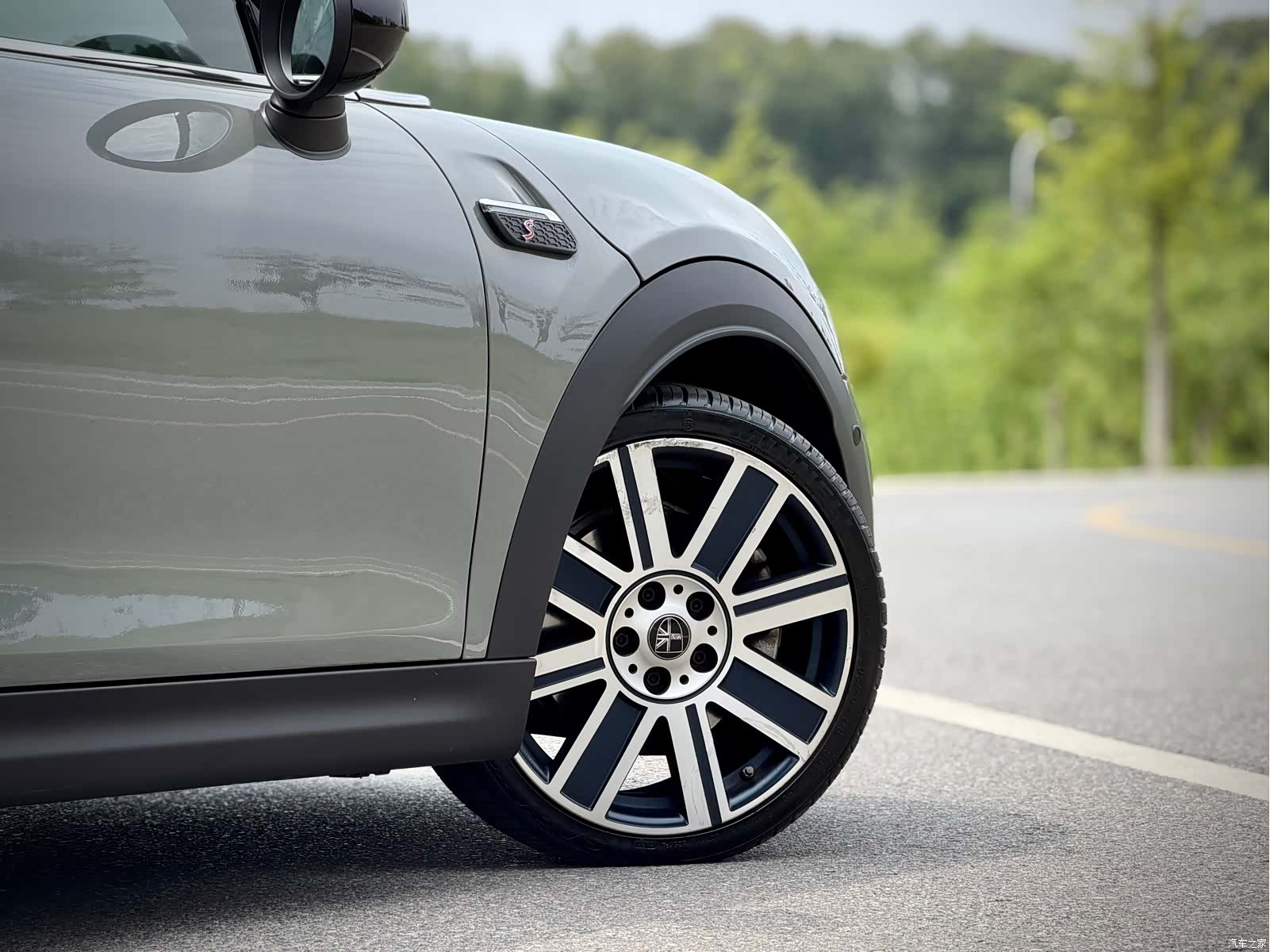 Mini Cooper, 2021 8