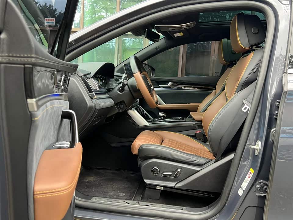 BYD Tangxin Energy
