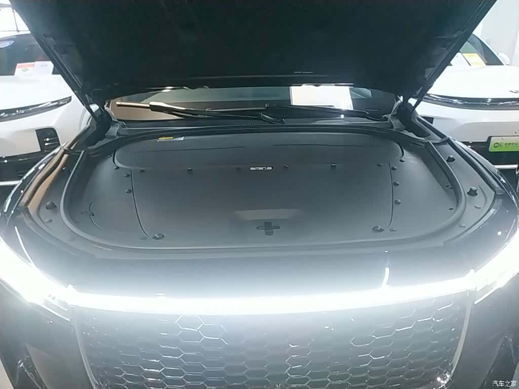 Li Auto ONE, 2022 20