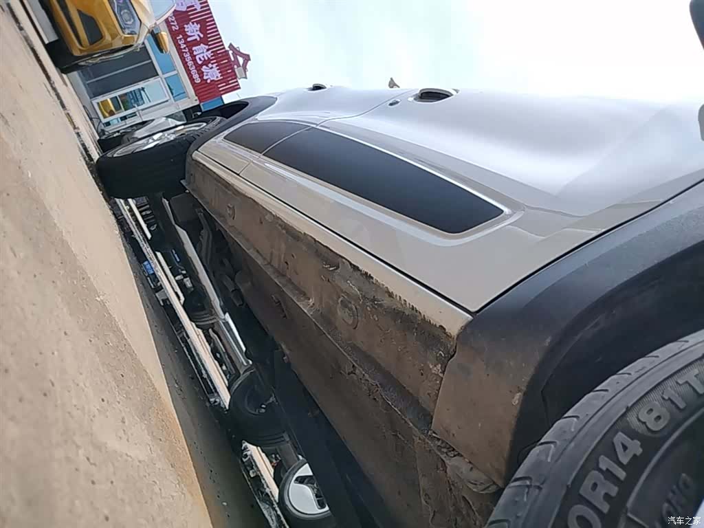 Nissan e30, 2022 21
