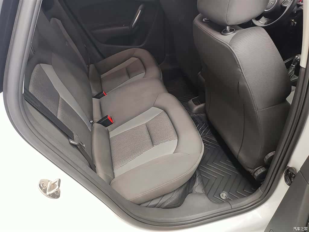 Audi A1, 2017 7