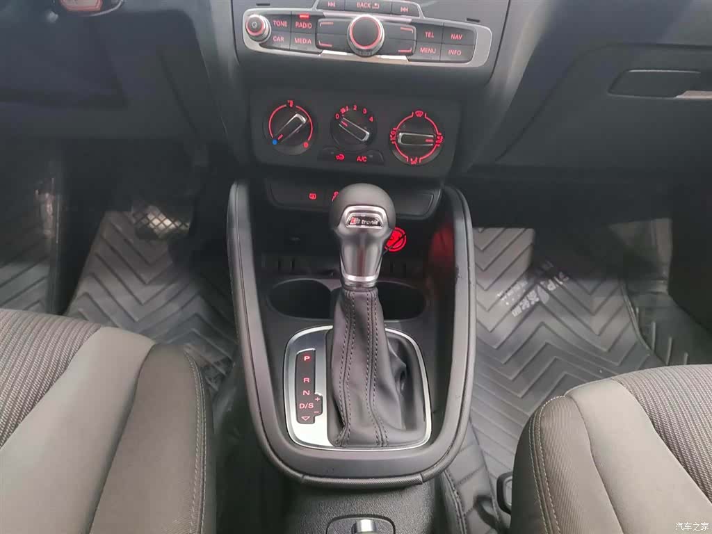 Audi A1, 2017 15