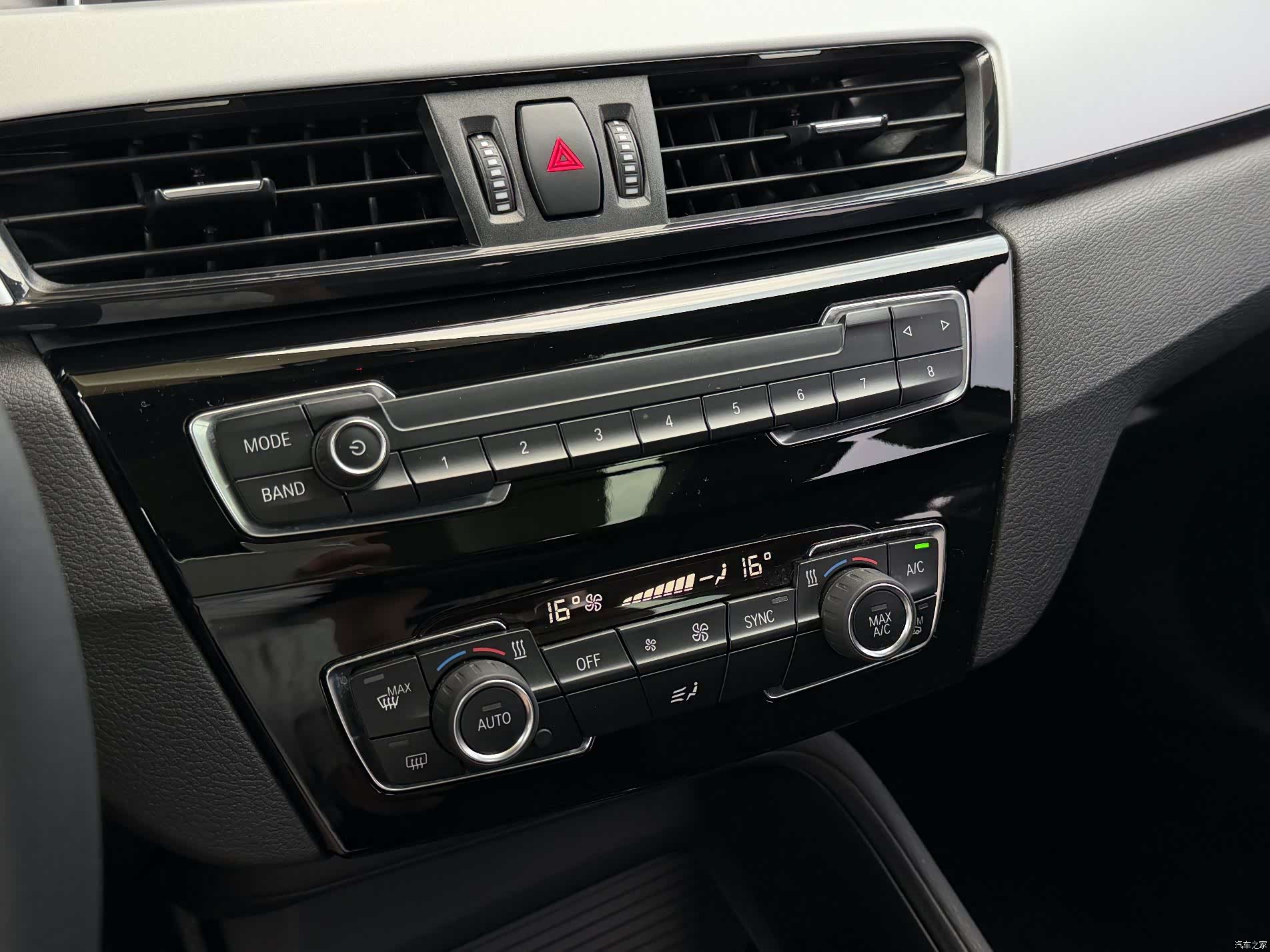 BMW X1, 2019 8