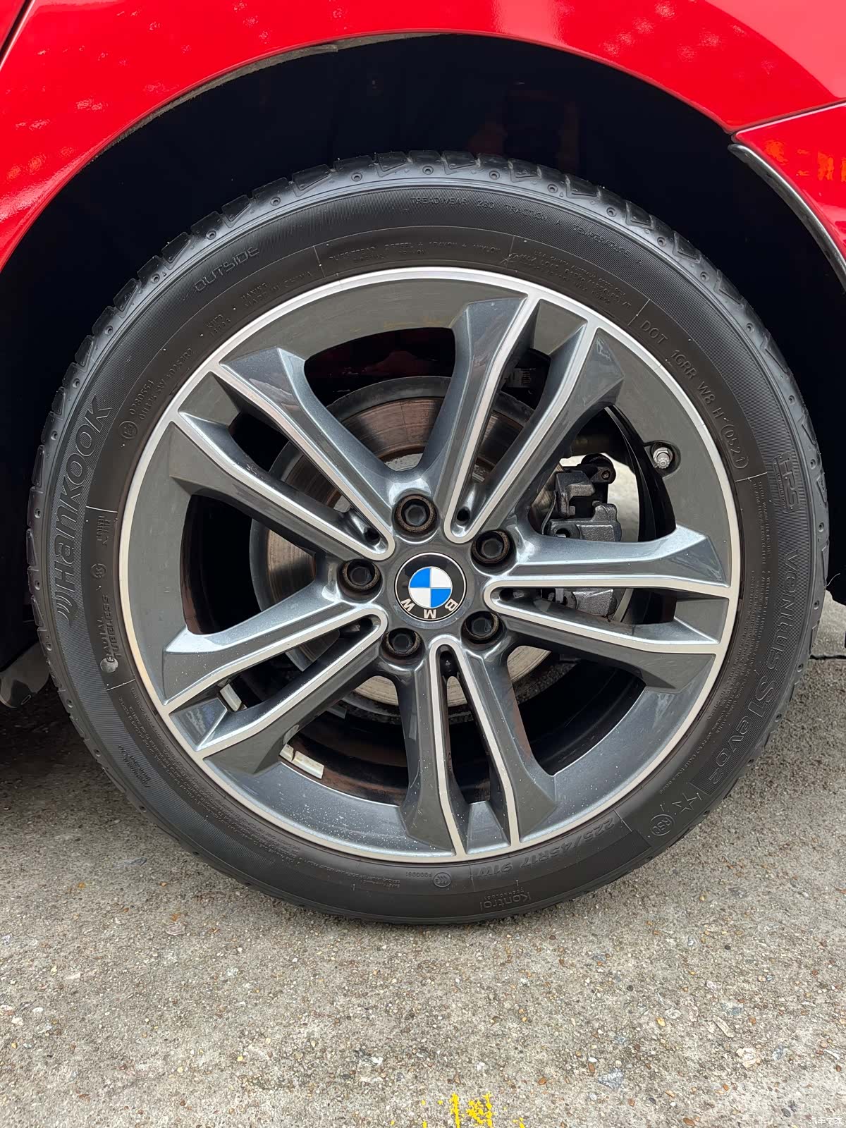 BMW 1 Series, 2021 15