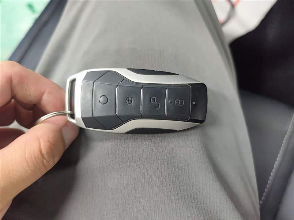 BYD Qinhuangdao