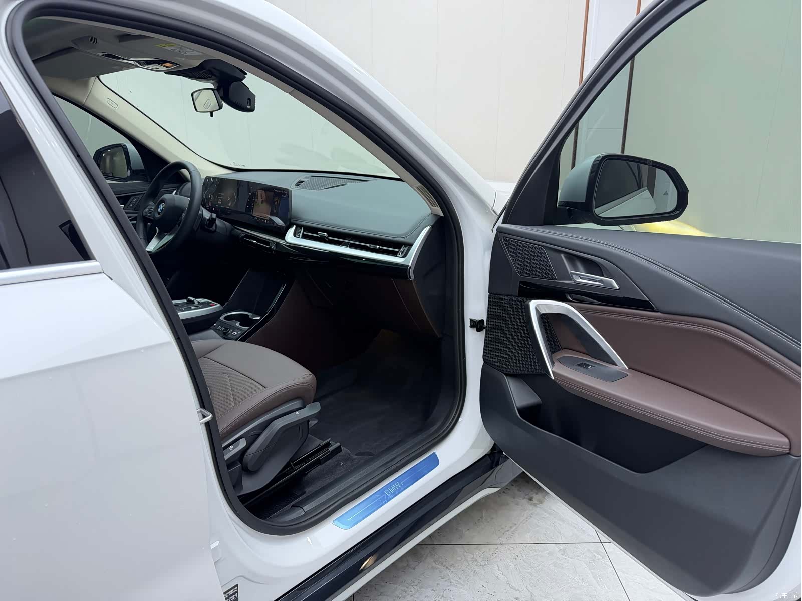 BMW X1, 2023 22