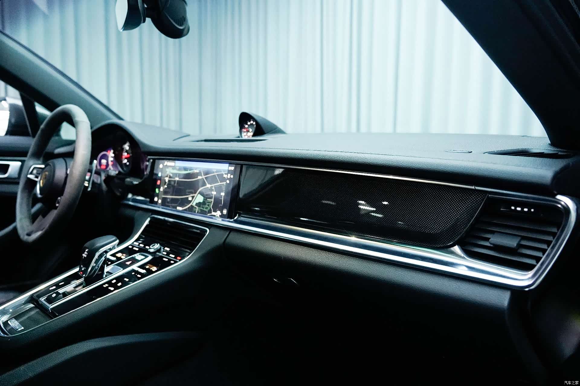 Porsche Panamera, 2022 18