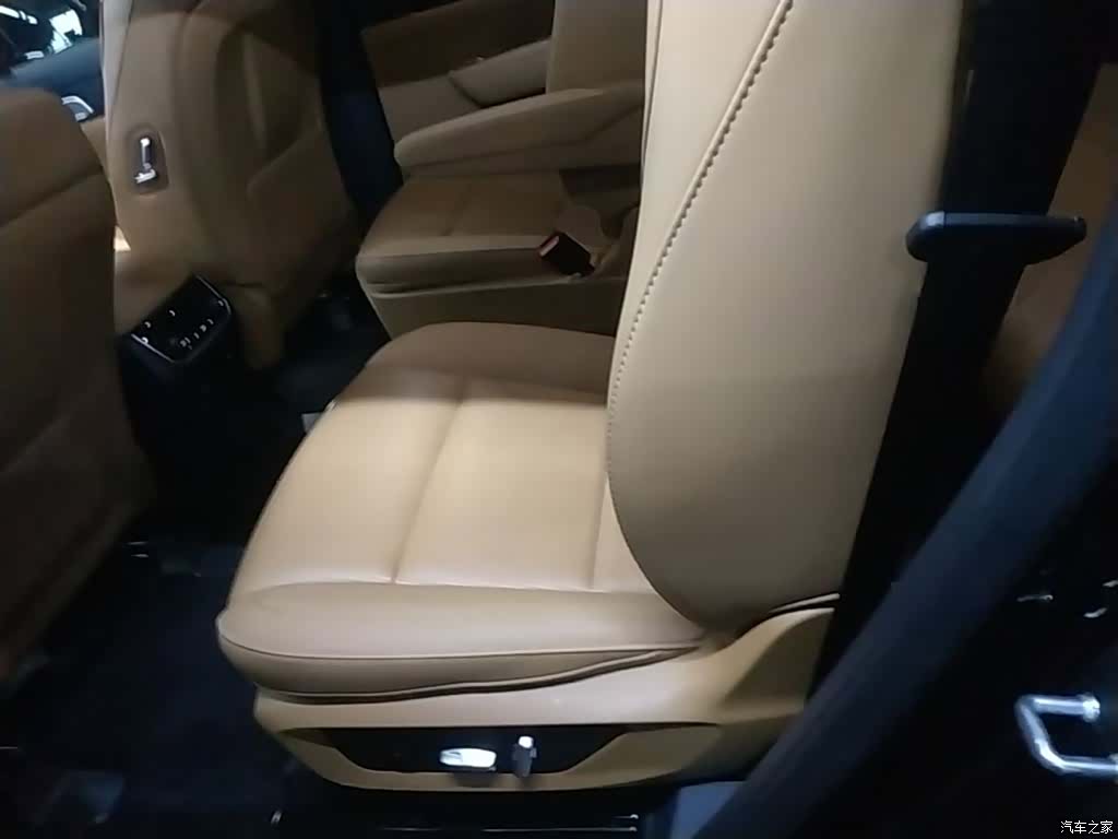 Li Auto ONE, 2022 17