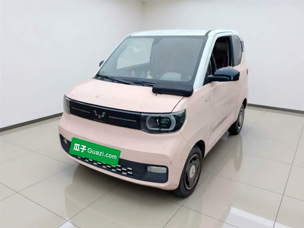 Wuling Mini EV