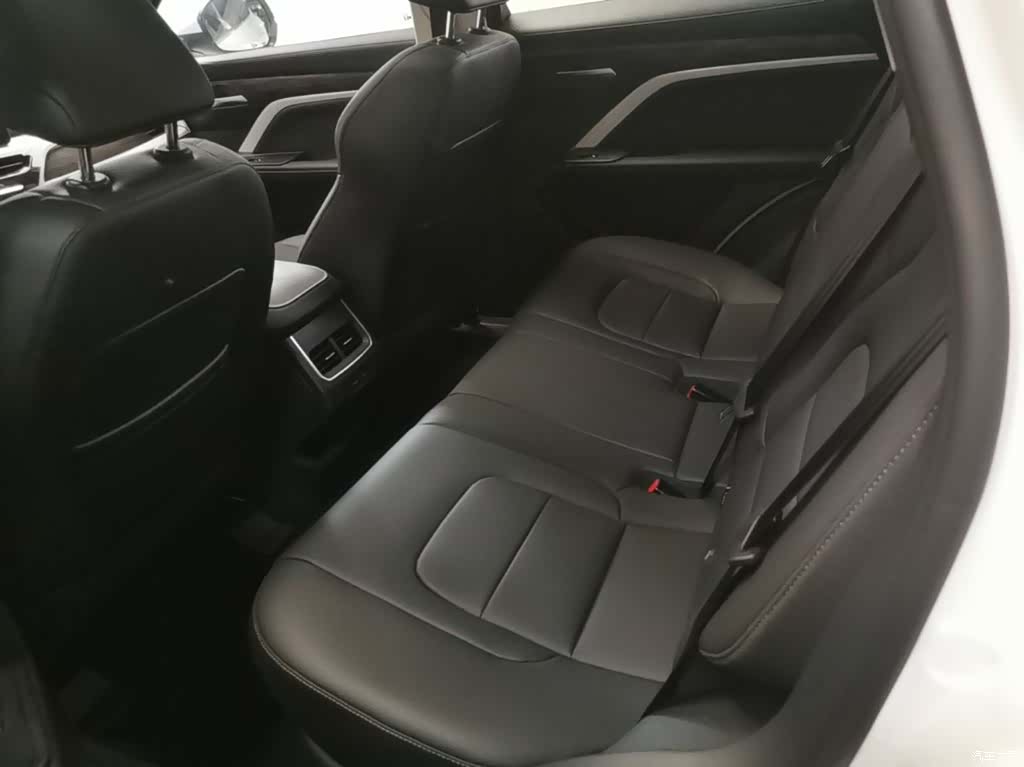 Haval H6, 2026 17