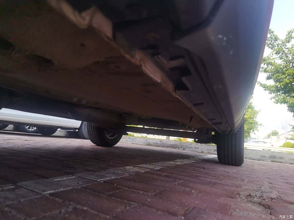 Chery Tiggo 5x, 2024 20