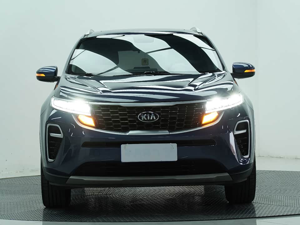 Kia KX5