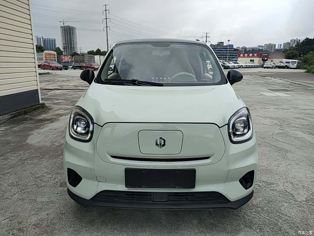 Leapmotor T03, 2024 3