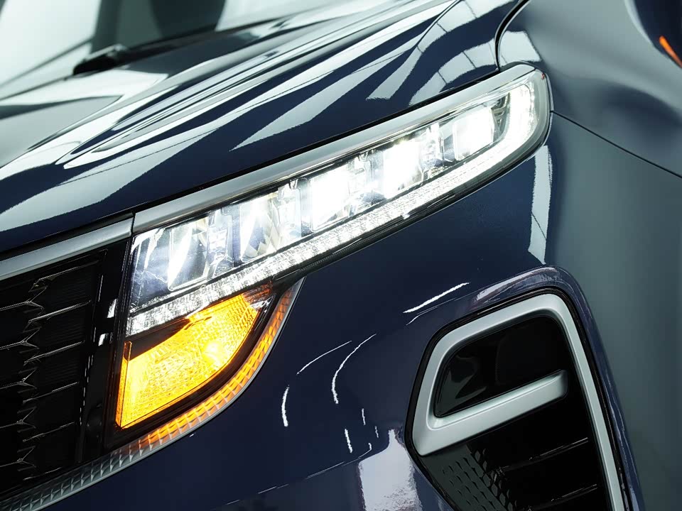 Kia KX5
