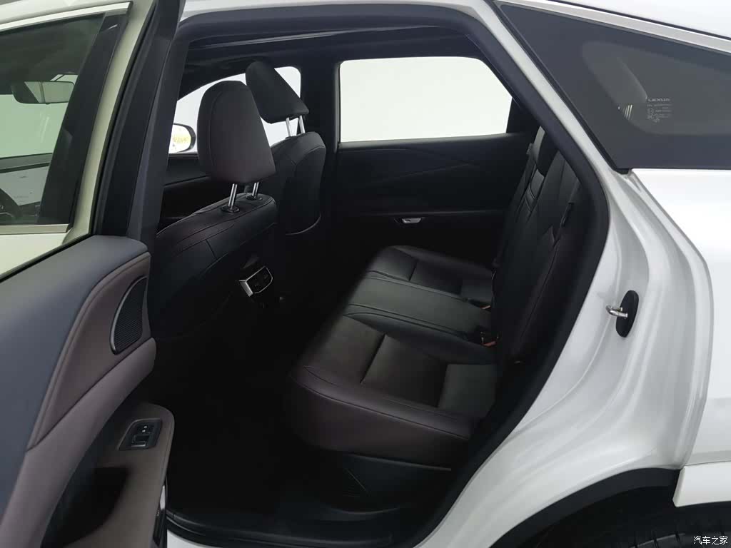 Lexus RX, 2024 15