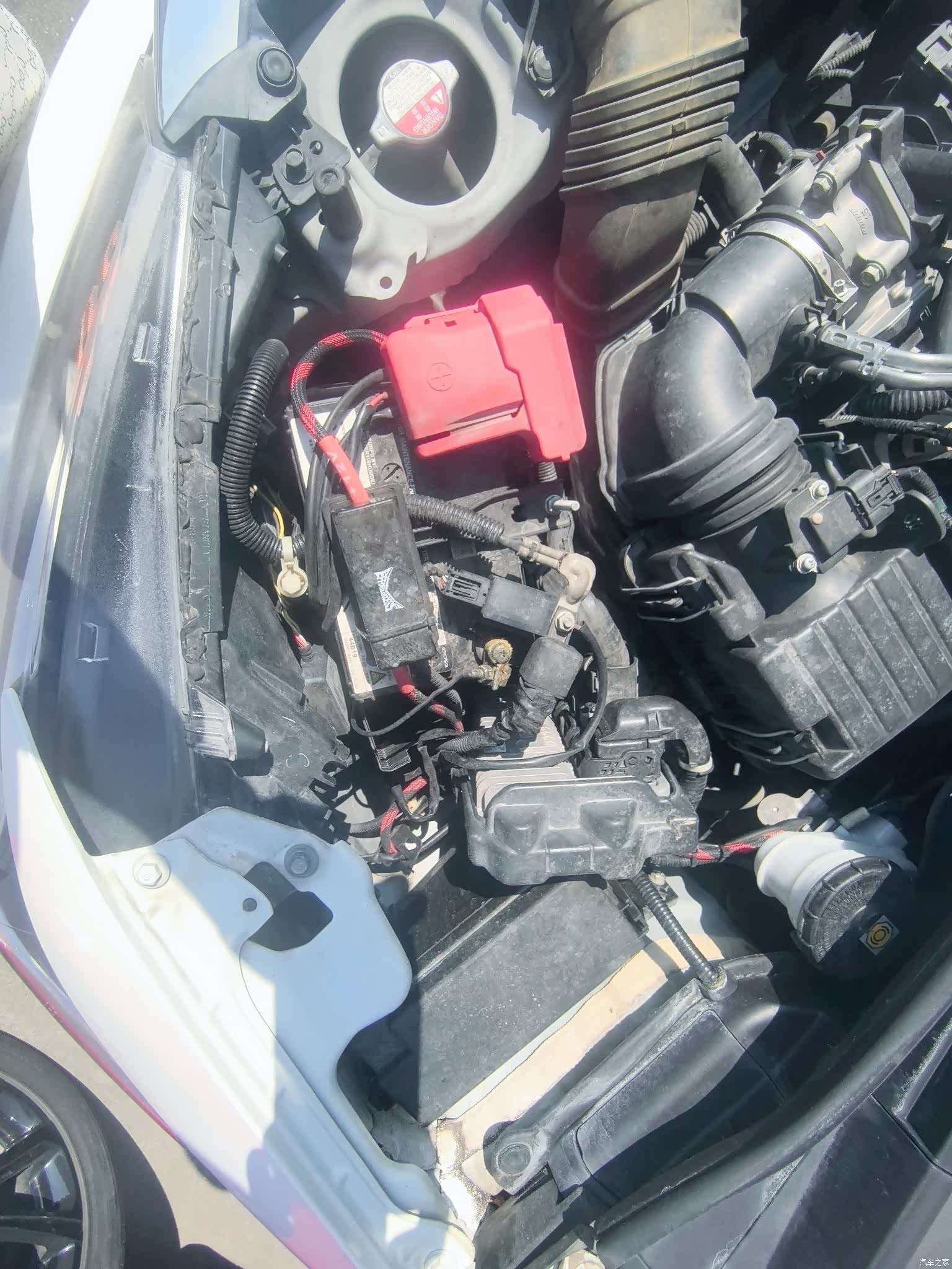 Honda Fit, 2018 10