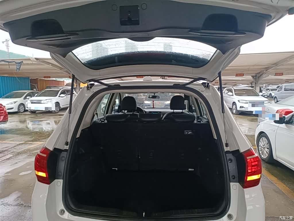 Haval H6, 2018 18