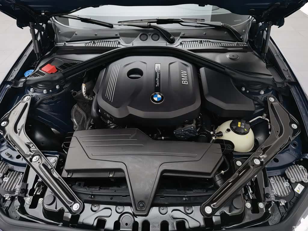 BMW 2 Series, 2017 6