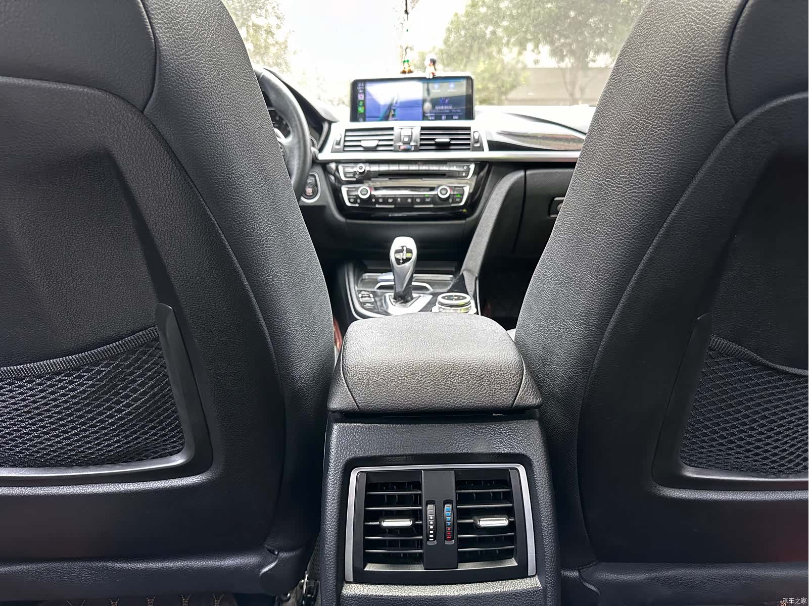 BMW 3 Series, 2017 25