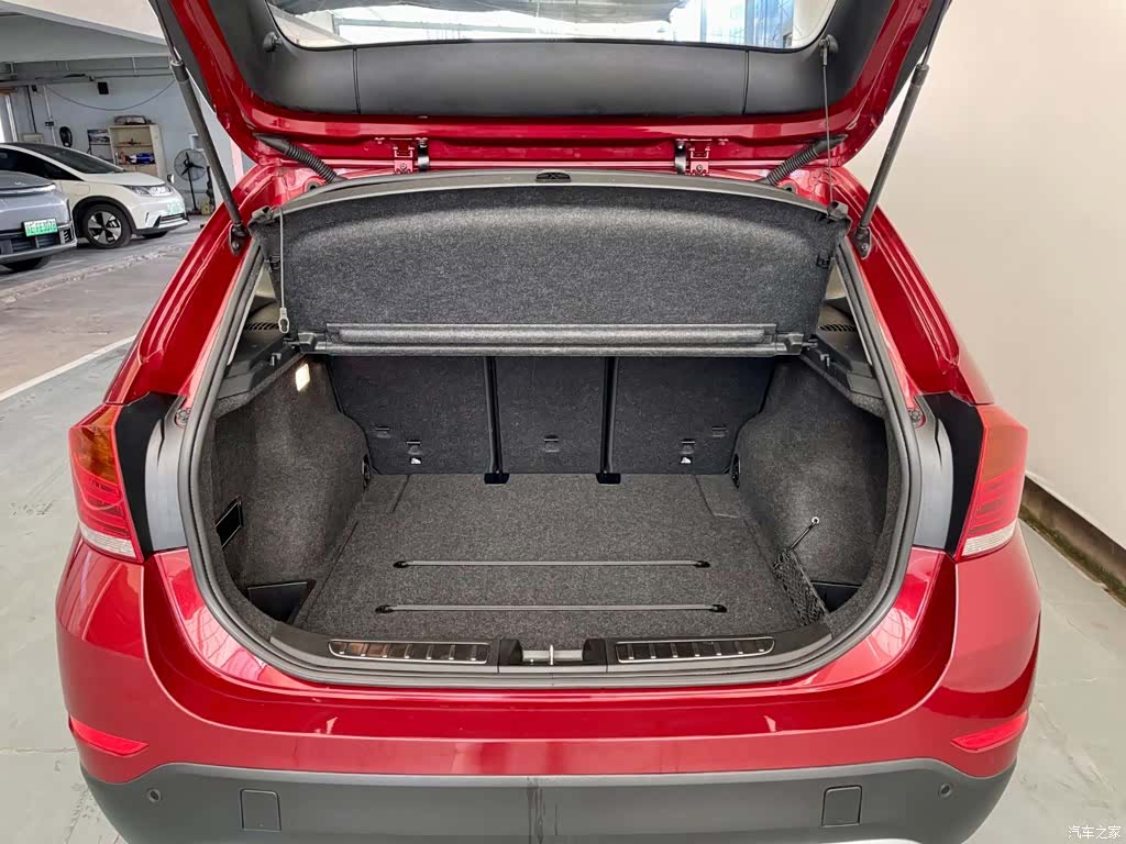 BMW X1, 2015 18