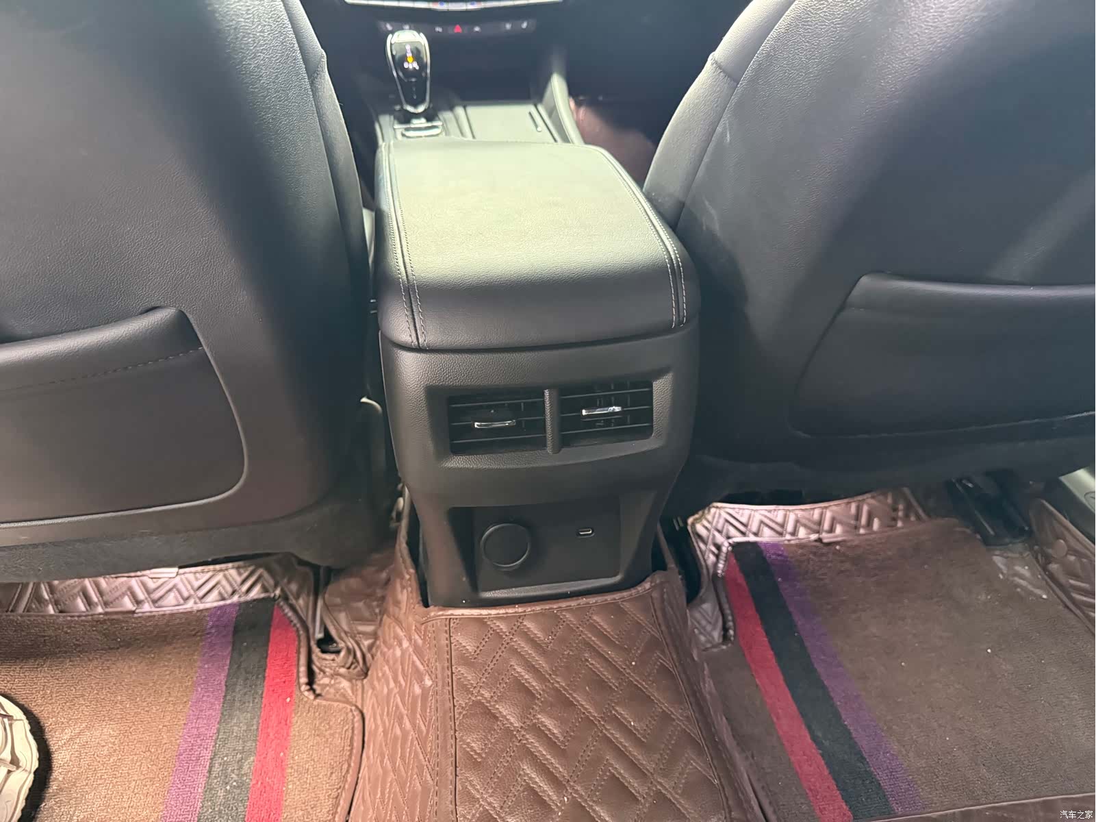 Cadillac CT5, 2023 14