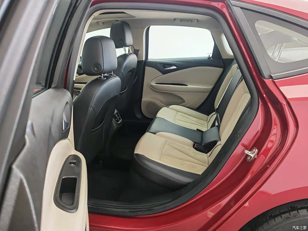 Buick Verano, 2018 15