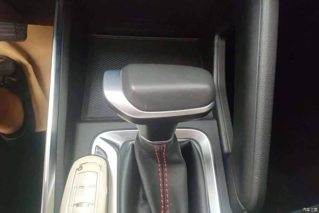 Geely X3, 2021 16