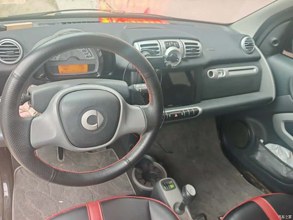 Smart Fortwo, 2014 4