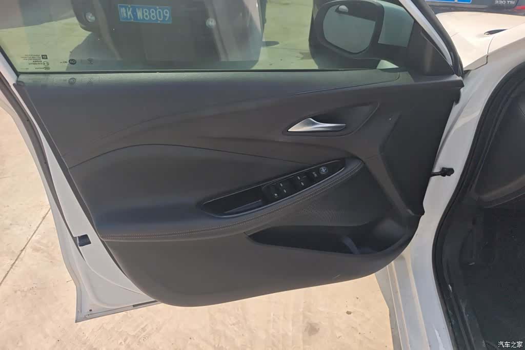 Buick Verano, 2023 7