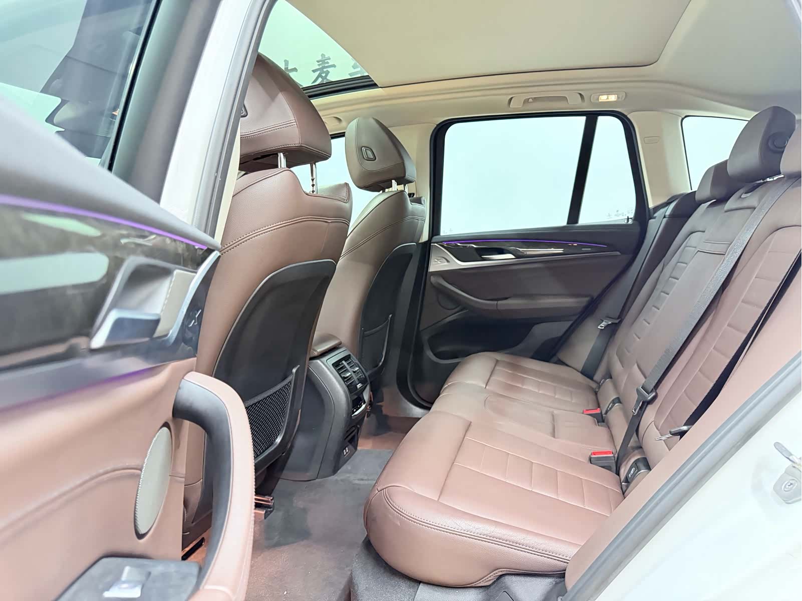 BMW X3, 2020 26