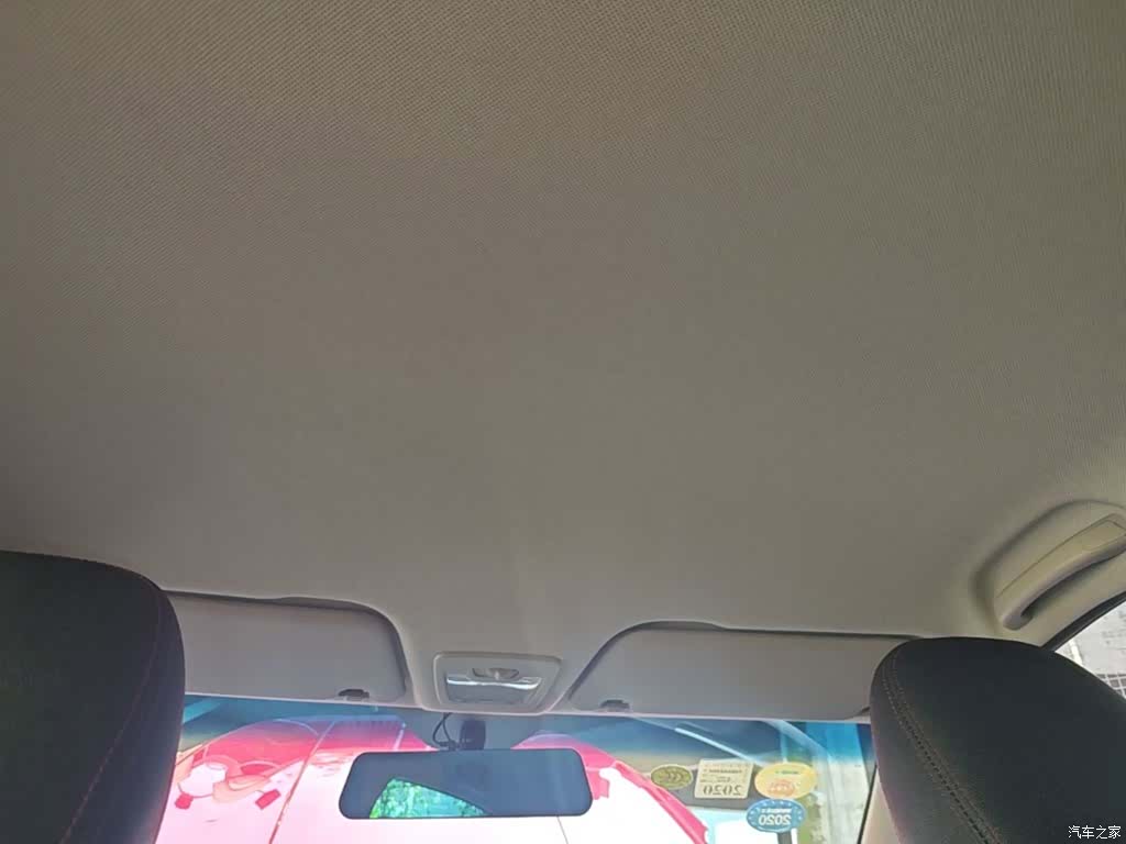 Wuling 510, 2018 18