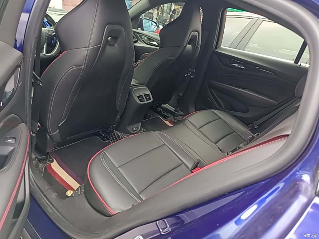 Buick Regal, 2020 17