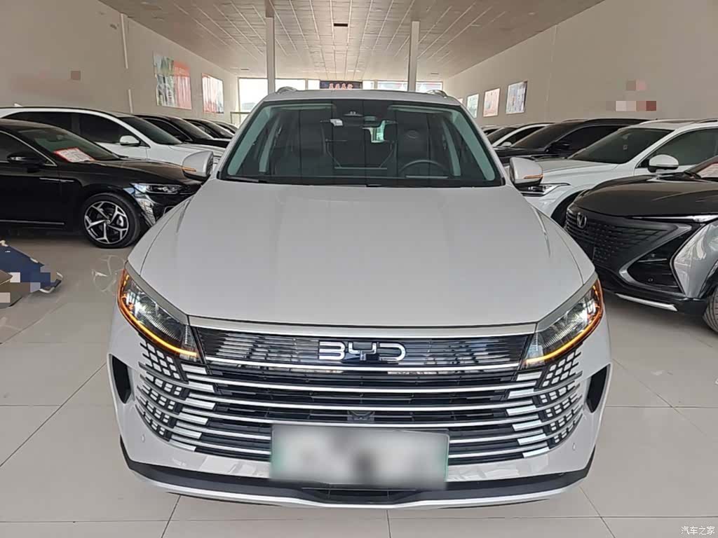 BYD HiAce, 2024 3