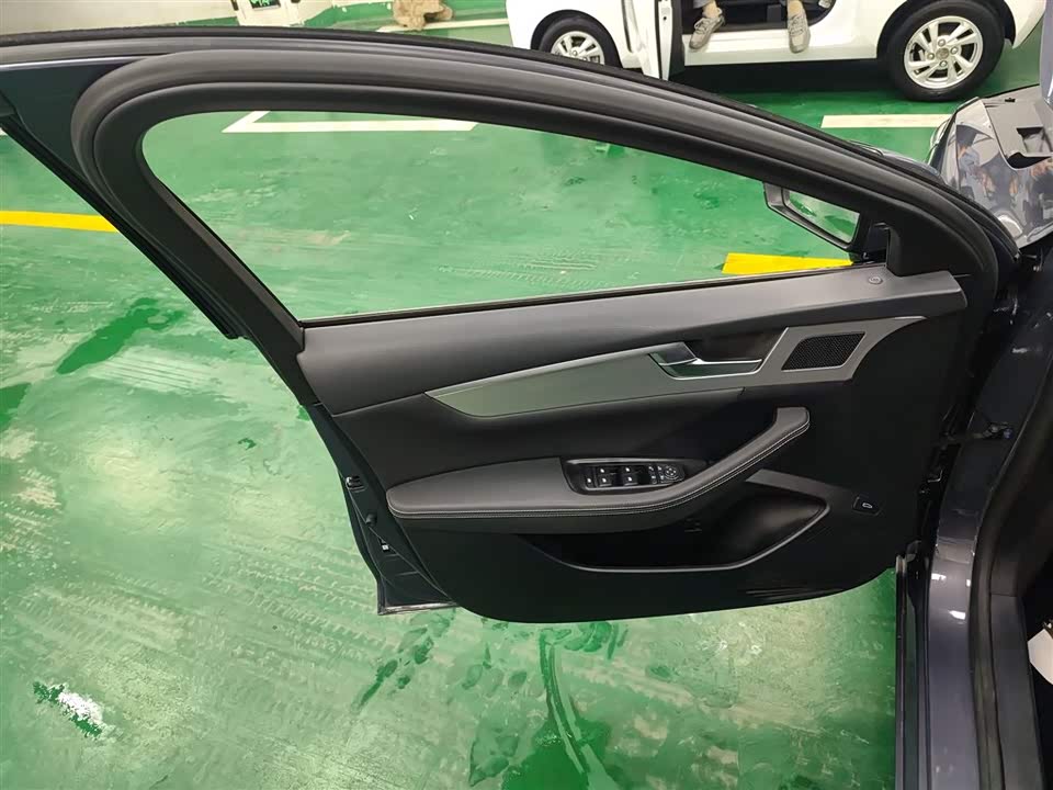 BYD Qinhuangdao